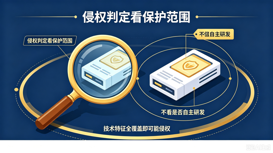 拿到专利证书就等于产品安全?(pic3)