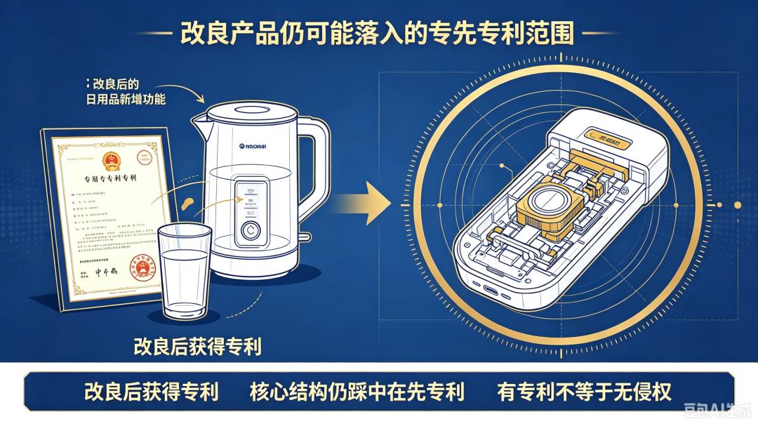 拿到专利证书就等于产品安全?(pic4)