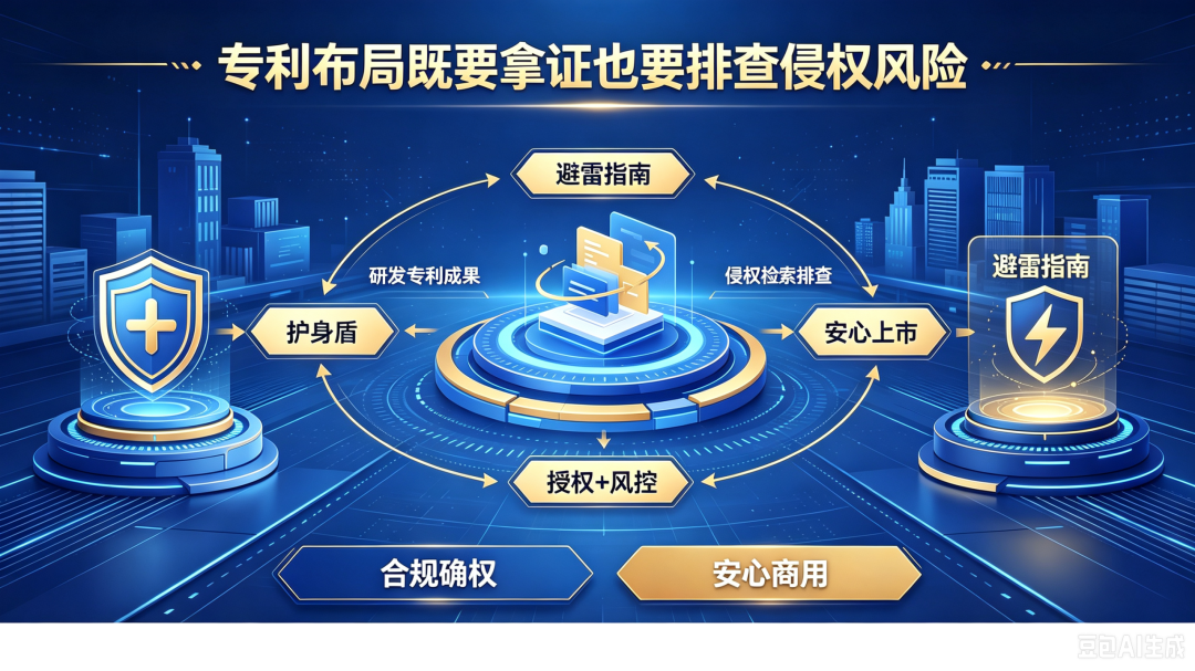 拿到专利证书就等于产品安全?(pic5)