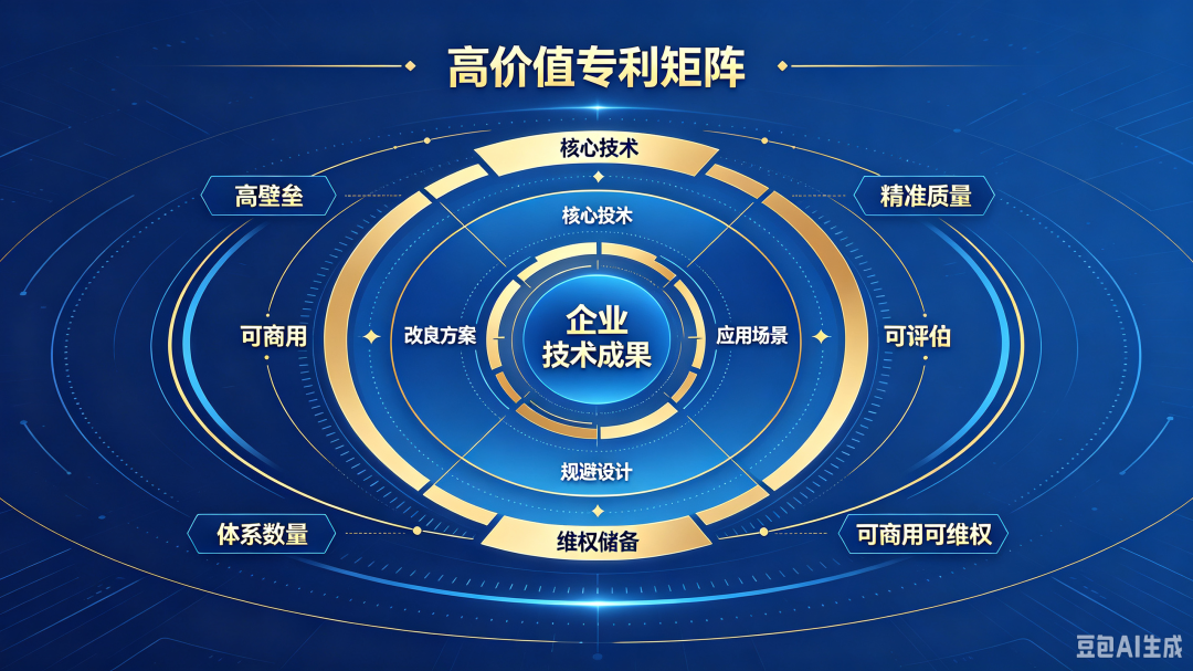 优质专利数量是高维度的质量壁垒(pic5)
