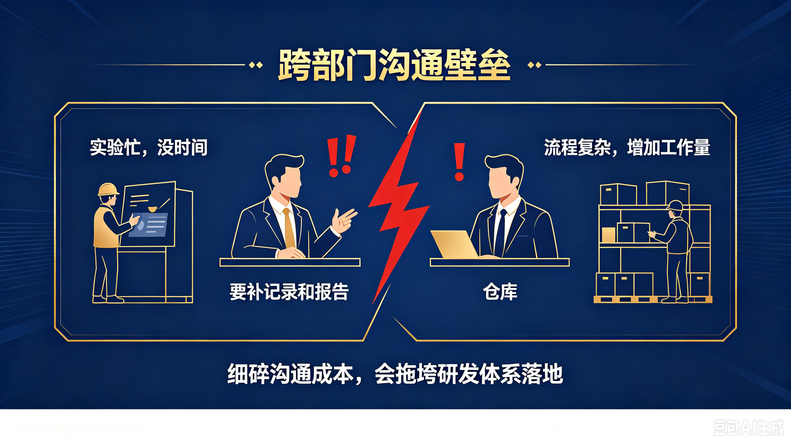 建研发体系,卡住你的可能不是技术,是 "沟通" 这道沟(pic2)