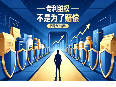 打官司不是为了那点赔偿，而是为了“清场” | product image